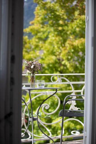 Hostal Hotel Villa Rein