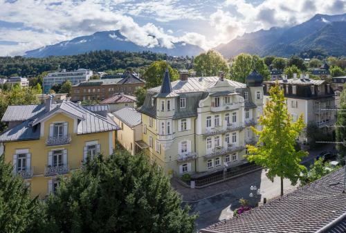Hostal Hotel Villa Rein