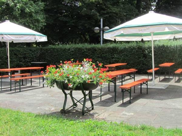 Albergue Jugendherberge Heidelberg International