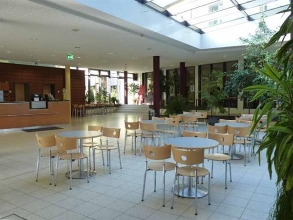 Albergue Jugendherberge Heidelberg International