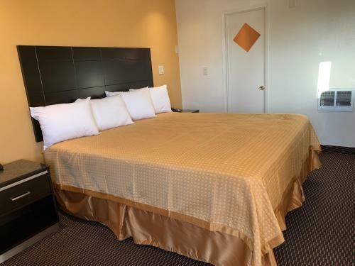 Motel Seaview Inn Grover Beach