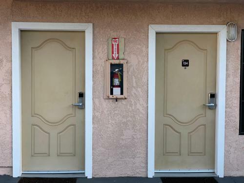 Motel Seaview Inn Grover Beach
