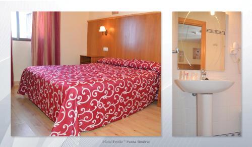 Hotel Emilio