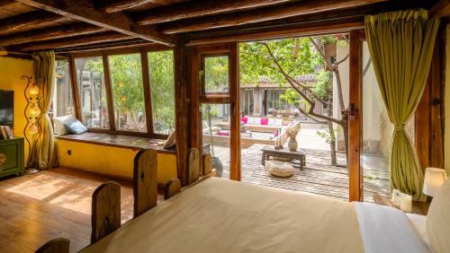 Hotel Huifeng Inn Shuhe