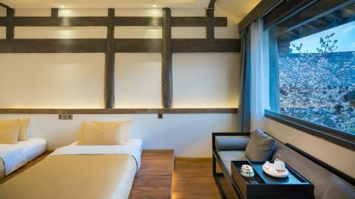 Hotel Huifeng Inn Shuhe
