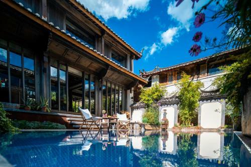 Hotel Huifeng Inn Shuhe