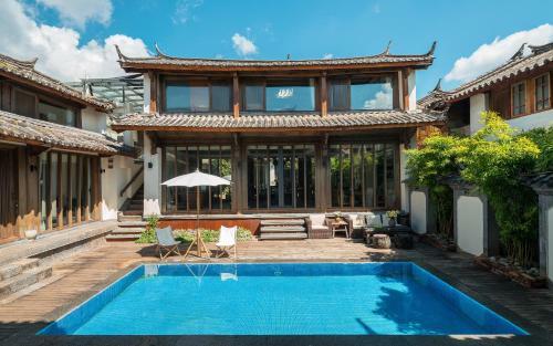 Hotel Huifeng Inn Shuhe