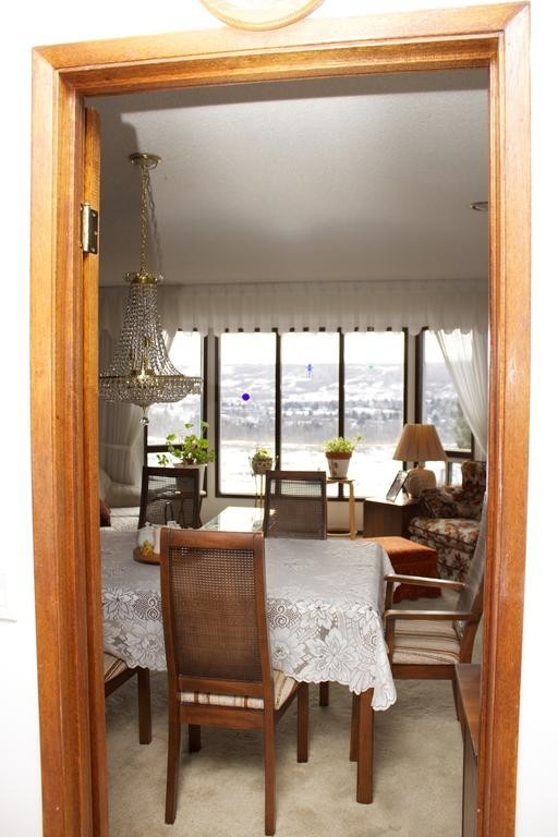 Cozy Nest Bed & Breakfast