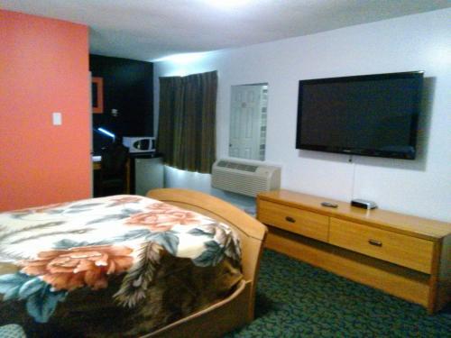 Best Inn Motel