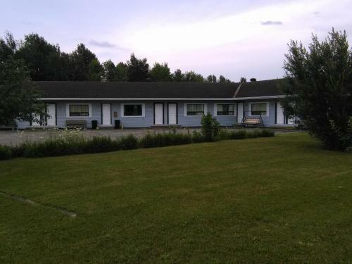 Best Inn Motel