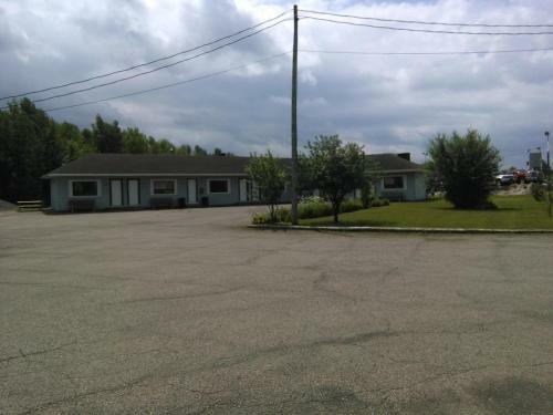 Best Inn Motel