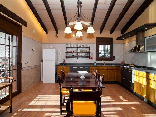 Holiday Home Les Arenas