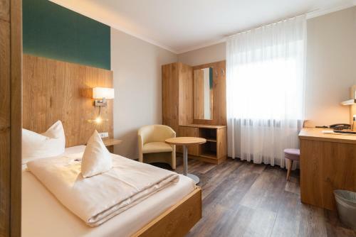 Hotel & Gasthof Richard Held