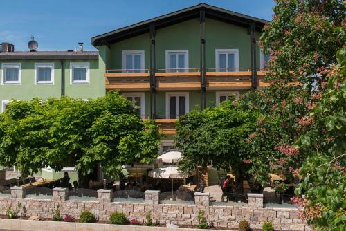 Hotel & Gasthof Richard Held