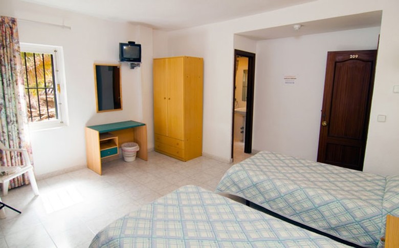 Villa La Galera Del Mar