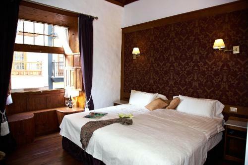 Hotel Emblem�tico San Agustin