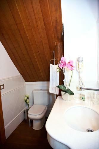 Hotel Emblem�tico San Agustin