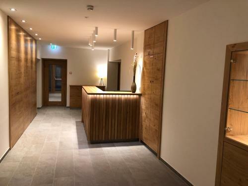 Hostal Alpen Adria Gasthof Rausch
