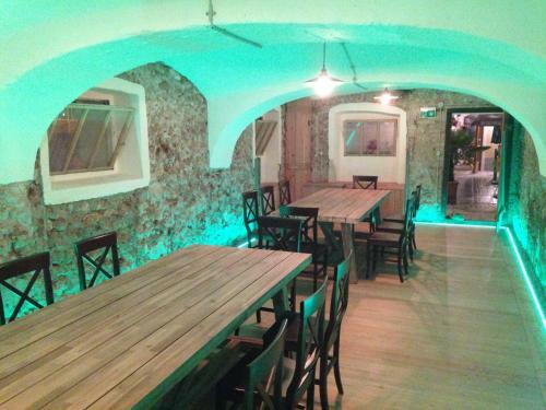 Hostal Alpen Adria Gasthof Rausch