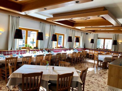 Hostal Alpen Adria Gasthof Rausch