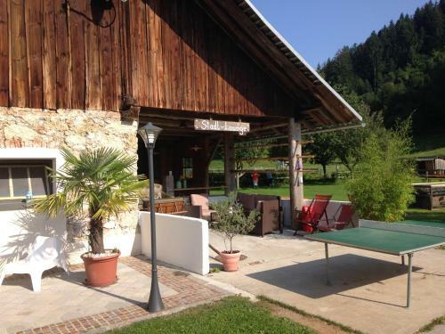Hostal Alpen Adria Gasthof Rausch