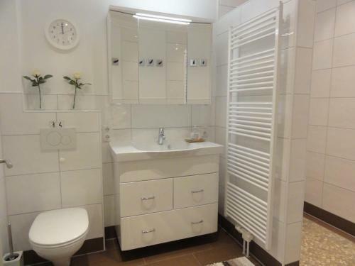 Apartamento Haus Schaper Whg 1 Eg