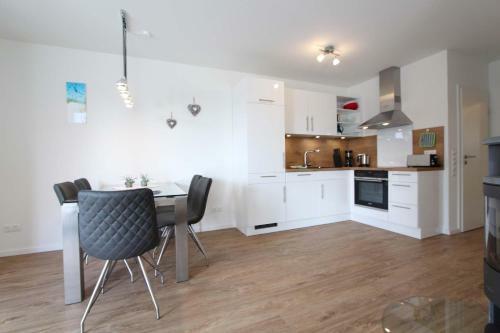 Apartamento Im Kirschgarten 5 Ostseezauber