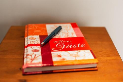 Apartamento Am Wintershof 5 Whg 1