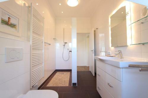 Apartamento Haus Schaper Whg 4 Og