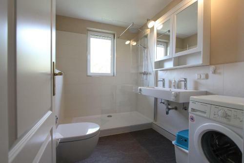 Apartamento Haus Holg�nt Whg 6 Og