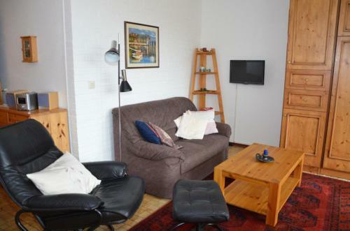 Apartamento Fewo Sandrock Nr31 Solmare