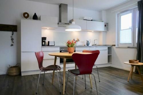 Apartamento Am Ring 22 Whg 4 Kormoran