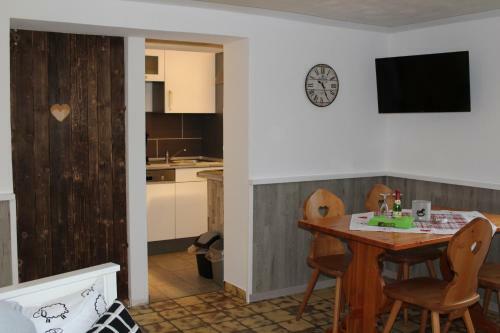 Apartamento Zum Hasenbahnhof