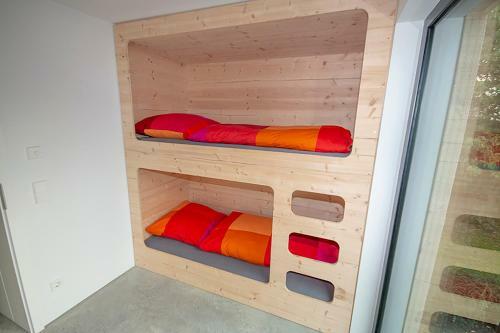 Apartamento Historisches Wohnen Modern Interpretiert