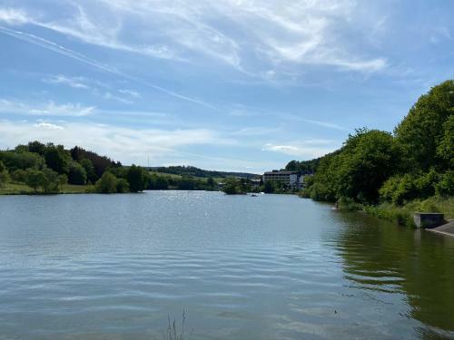 Mein-seepark, Ferienhaus Heike