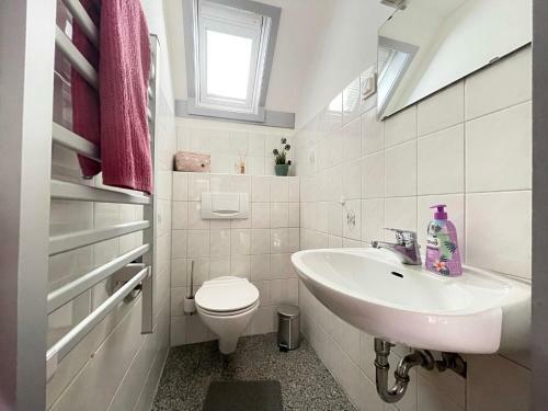 Mein-seepark, Ferienhaus Heike