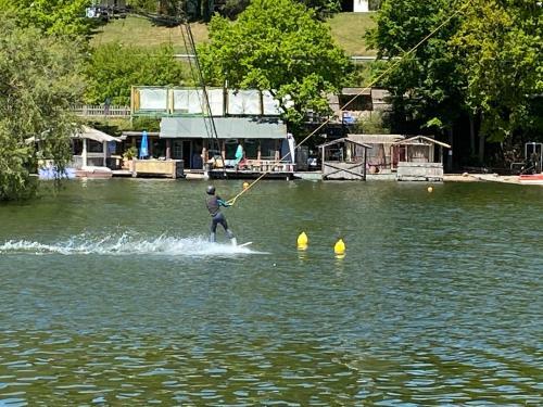 Mein-seepark, Ferienhaus Heike