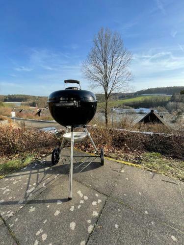Mein-seepark, Ferienhaus Heike