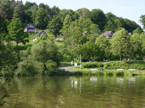 Holiday Home Seepark Kirchheim-9