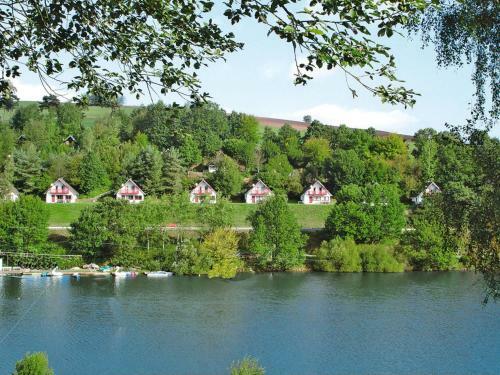 Holiday Home Seepark Kirchheim-9