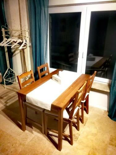 Apartamento Ferienhaus-schiemann