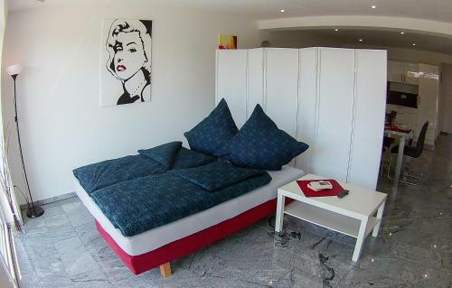 Apartamento Ferienwohnung Allg�u