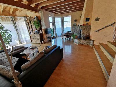Ferienhaus Walli