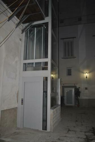 Smart Central Apartments San Gregorio