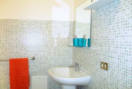 Apartamento Casa Di Partenope