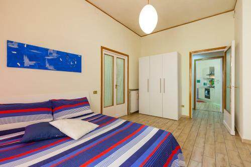 Apartamento Casa Di Partenope