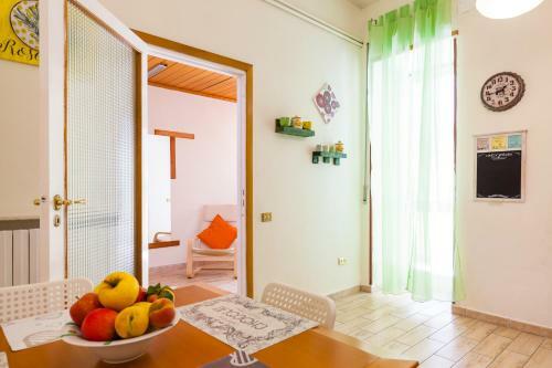 Apartamento Casa Di Partenope