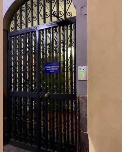 Reginella Duomo Apartment