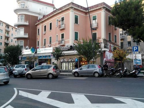 Bed & Breakfast Dolce Vita Vomero