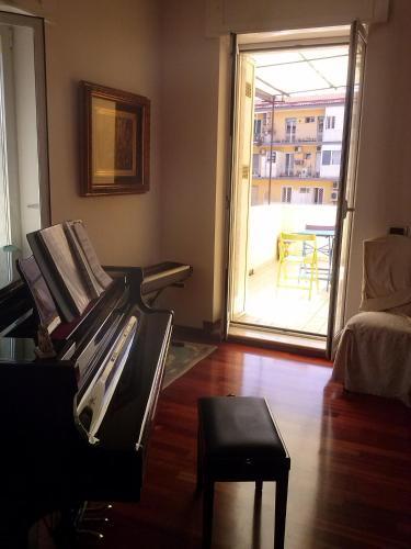 Bed & Breakfast Dolce Vita Vomero